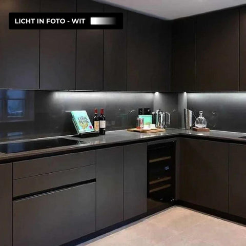 Motion Sensor Lamp