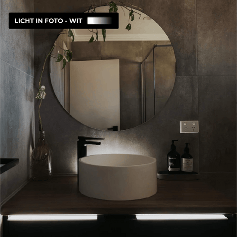 Motion Sensor Lamp